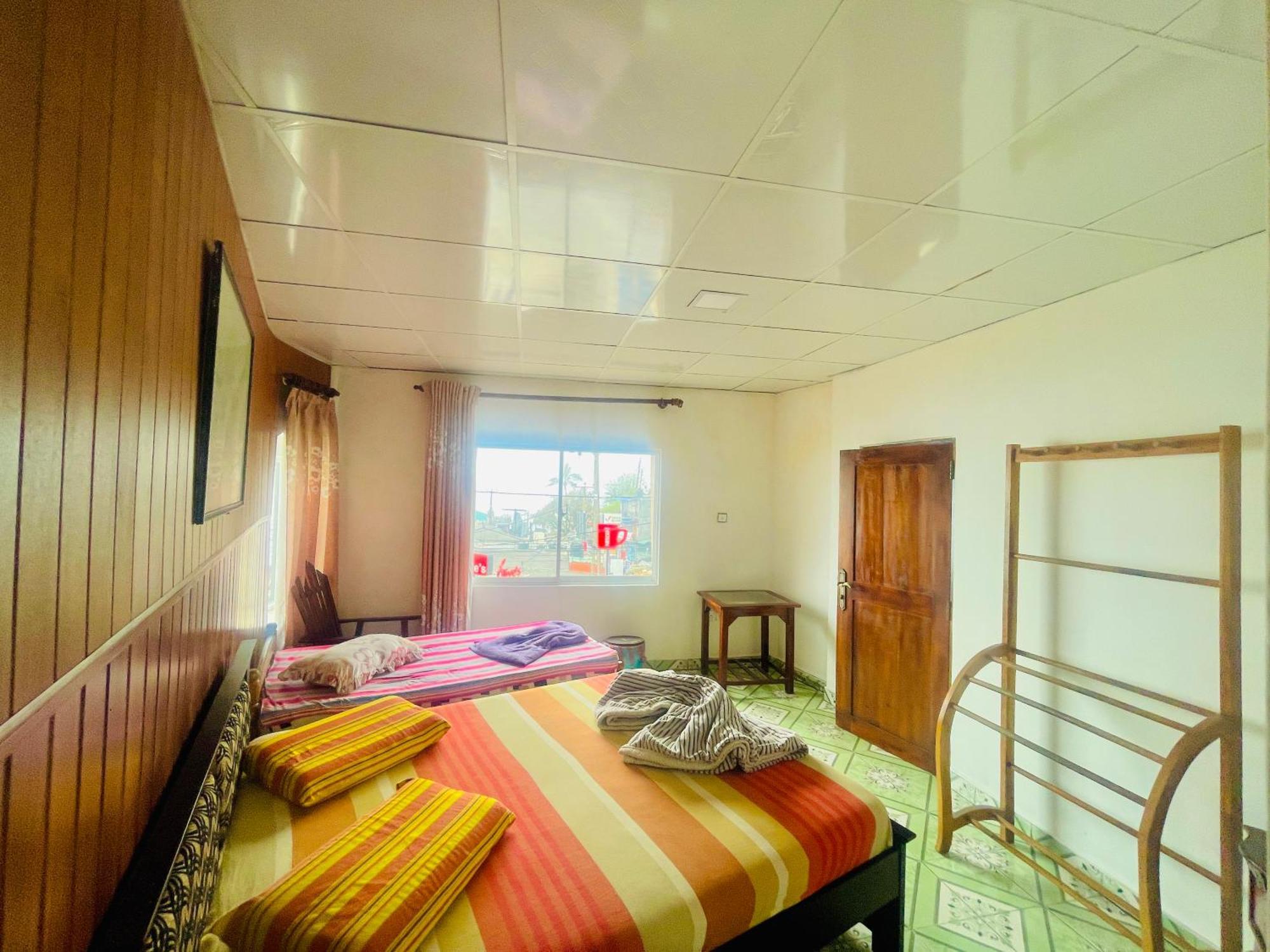 Lakshan View Resort Haputale Exteriér fotografie
