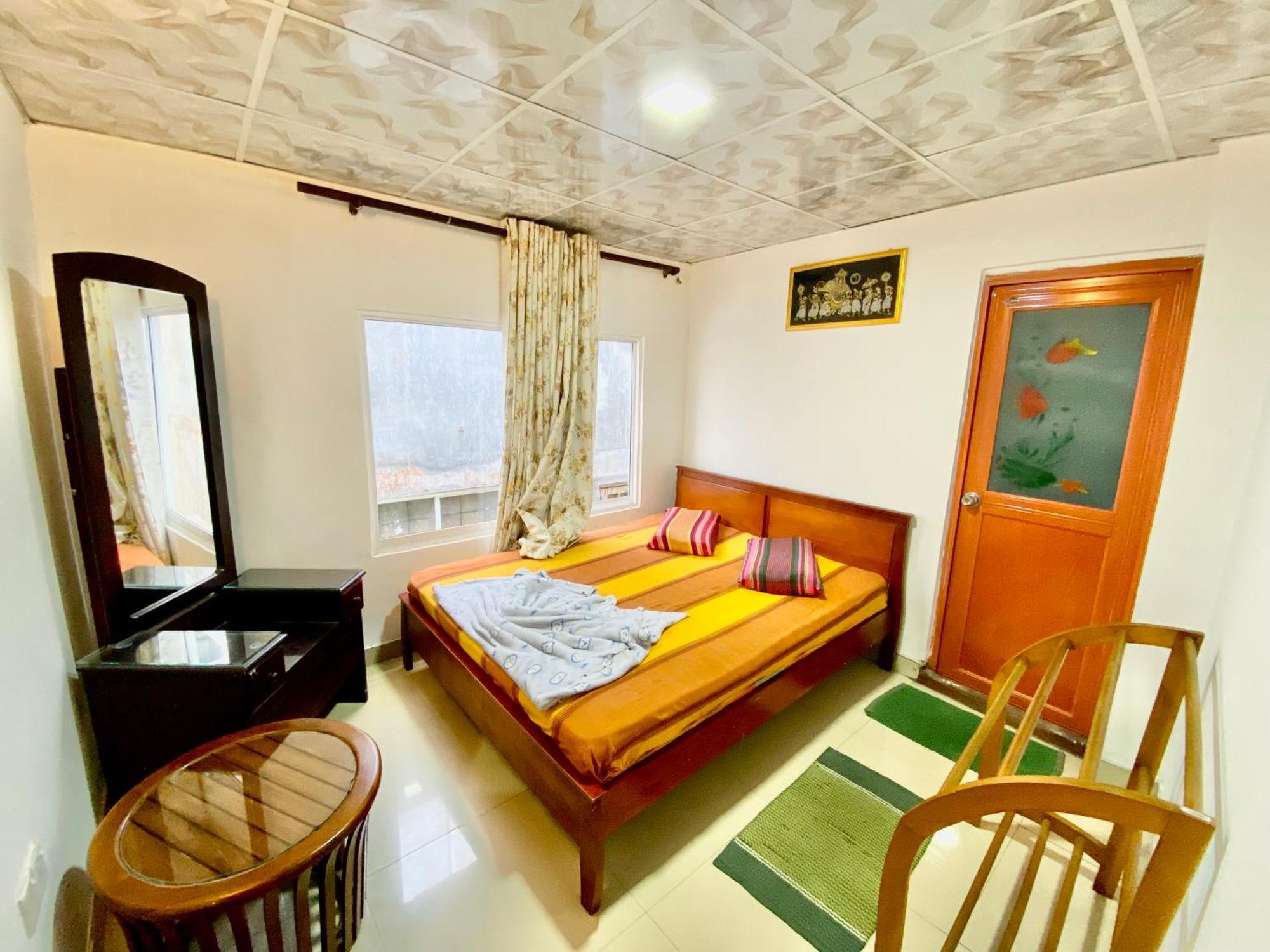 Lakshan View Resort Haputale Exteriér fotografie