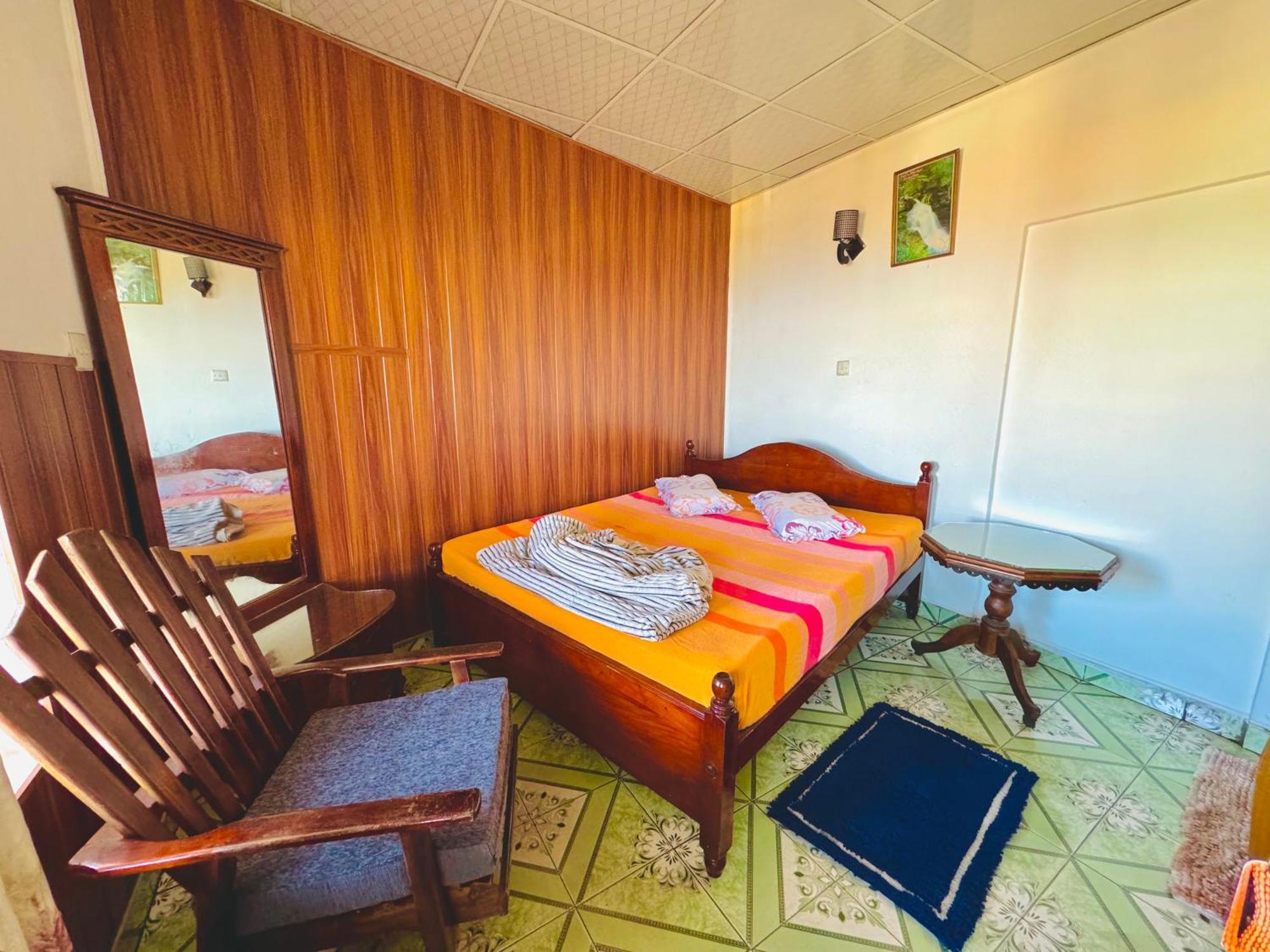 Lakshan View Resort Haputale Exteriér fotografie